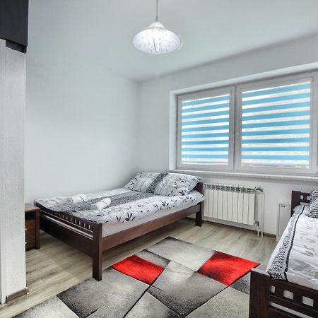 אוסטריצקי דולנה Ceglany Apartament מראה חיצוני תמונה