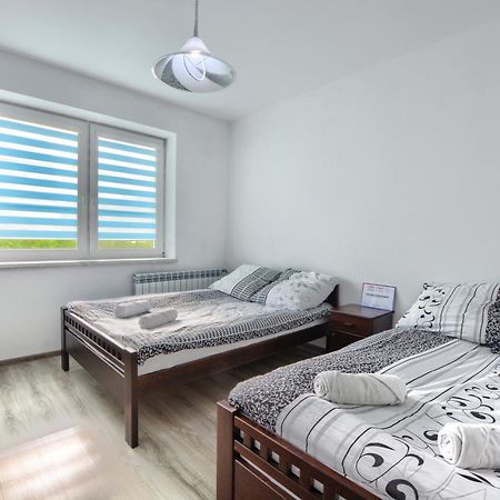 אוסטריצקי דולנה Ceglany Apartament מראה חיצוני תמונה