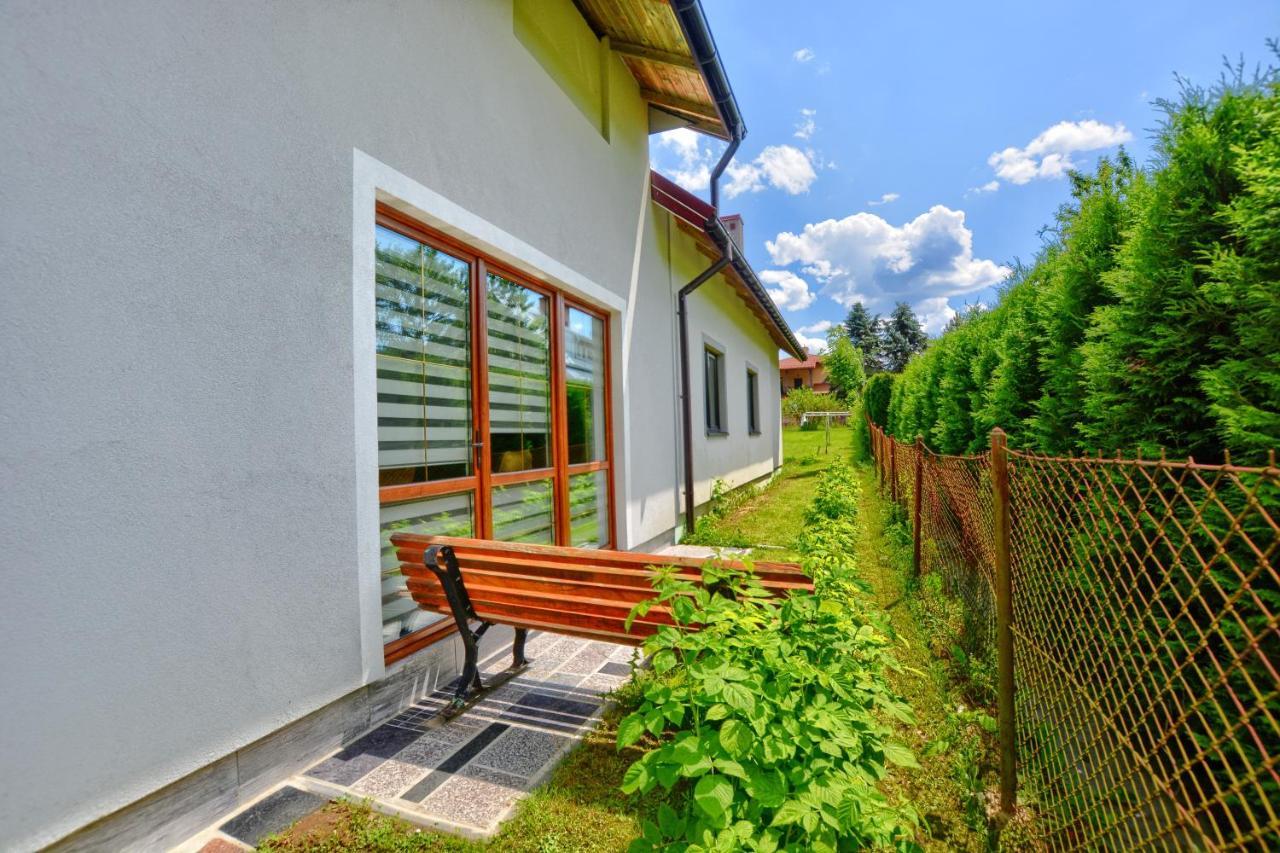 אוסטריצקי דולנה Ceglany Apartament מראה חיצוני תמונה