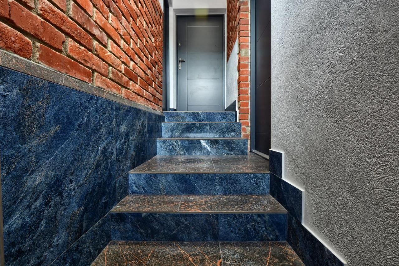 אוסטריצקי דולנה Ceglany Apartament מראה חיצוני תמונה