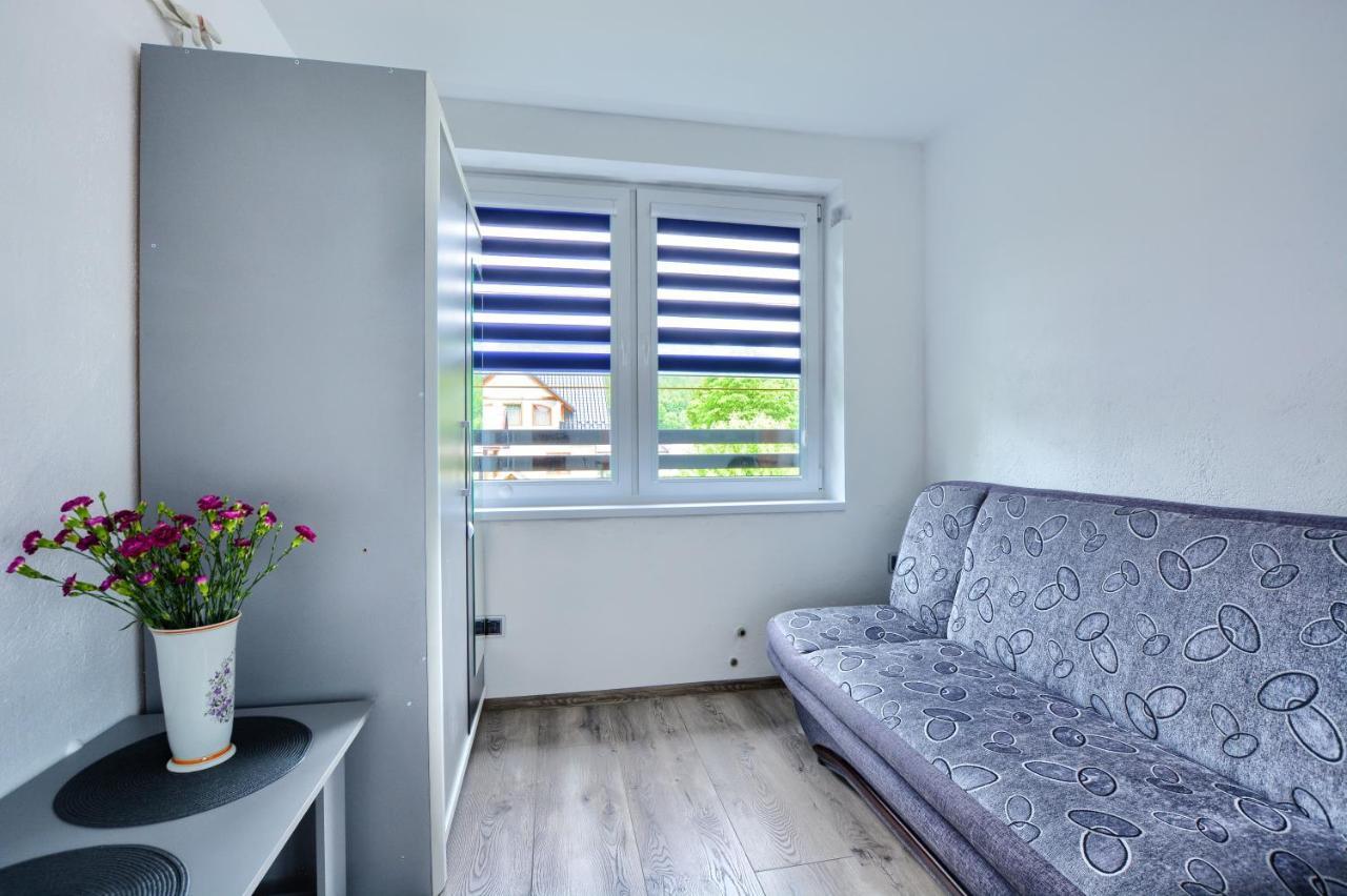 אוסטריצקי דולנה Ceglany Apartament מראה חיצוני תמונה