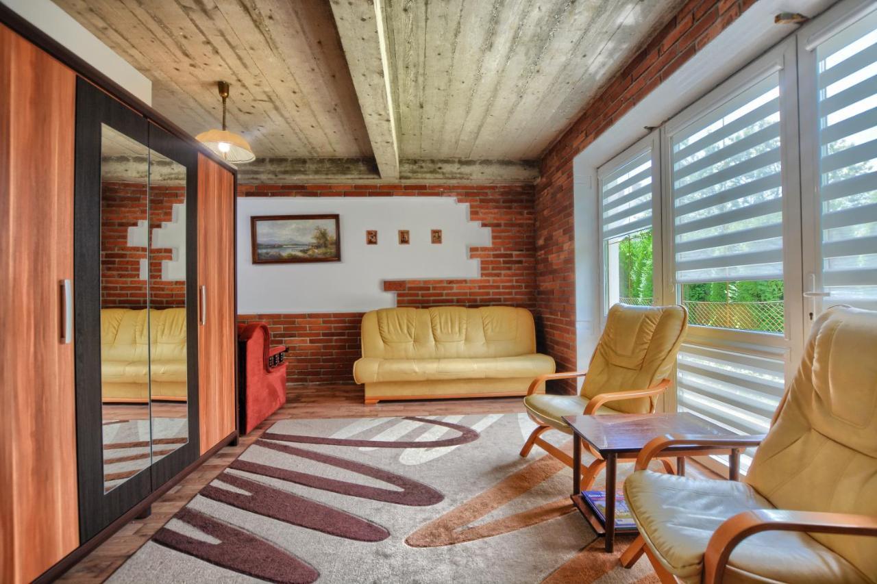 אוסטריצקי דולנה Ceglany Apartament מראה חיצוני תמונה