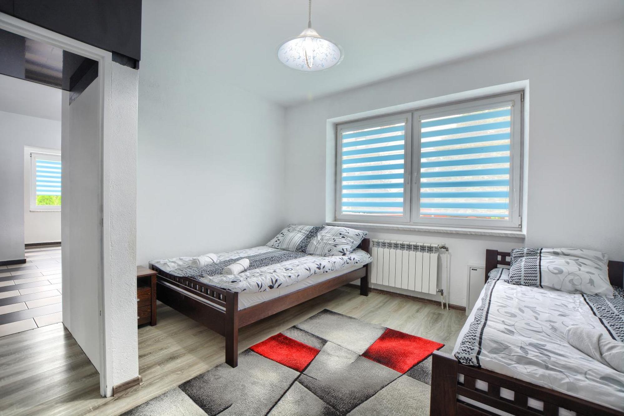 אוסטריצקי דולנה Ceglany Apartament מראה חיצוני תמונה