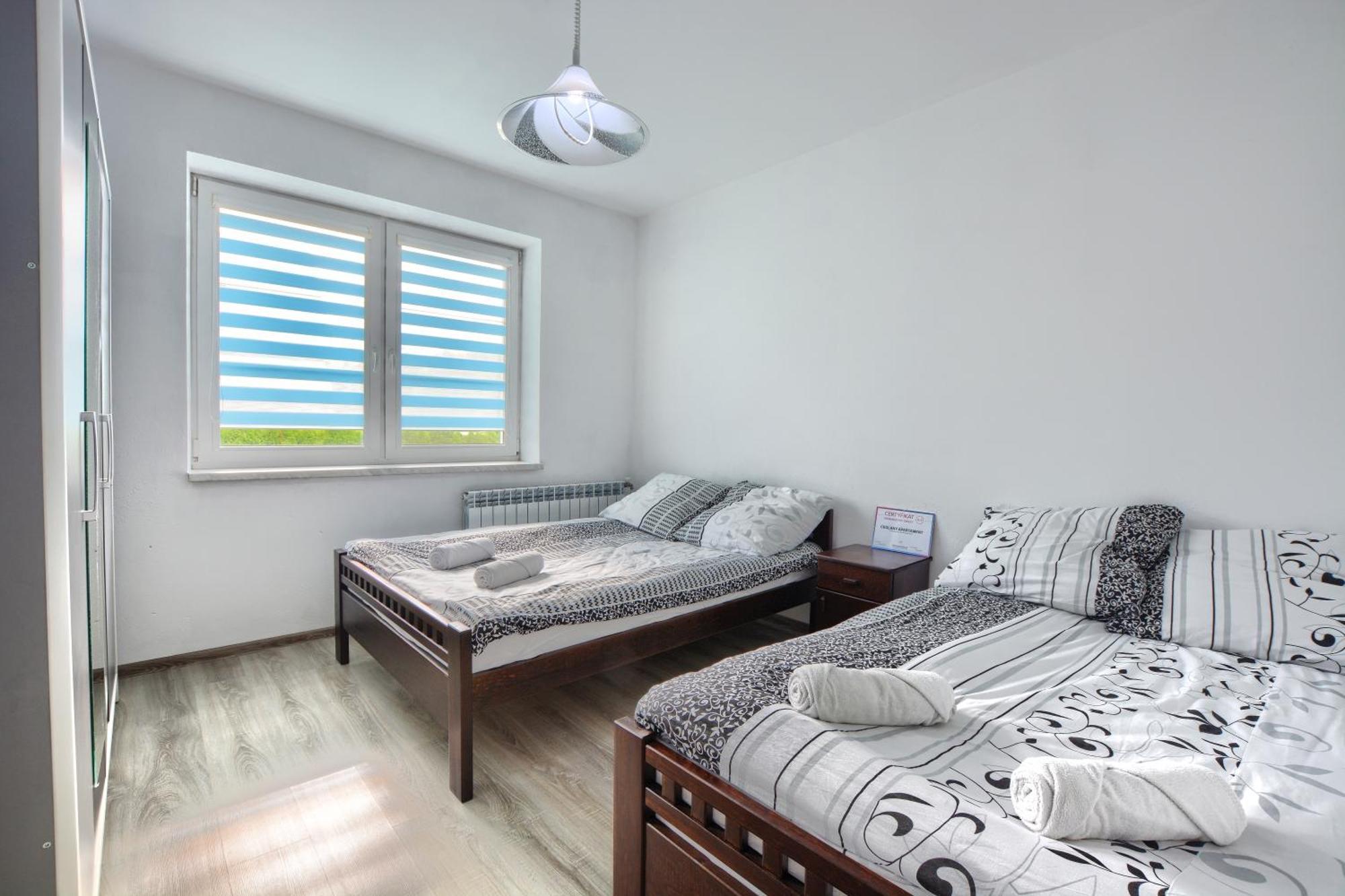 אוסטריצקי דולנה Ceglany Apartament מראה חיצוני תמונה