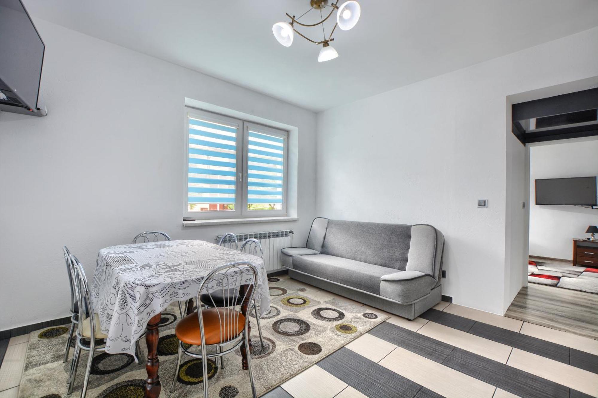 אוסטריצקי דולנה Ceglany Apartament מראה חיצוני תמונה